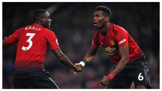 Chelsea legend says Pogba's goal celebration is disrespectful to opponents