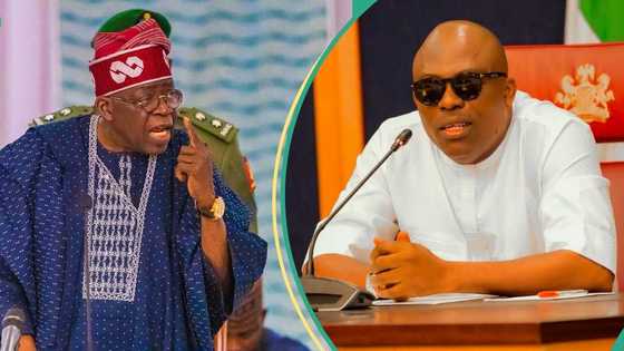 Rivers: Ƴan majalisa sun fadi matsayarsu kan dokar ta ɓaci, sun fadi mai laifi