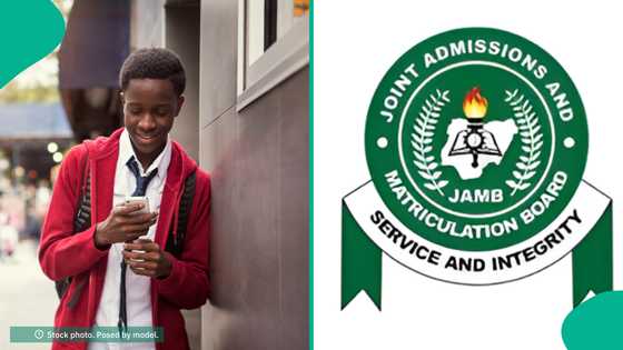 JAMB resit: Boy who Got 170 in First 2025 UTME Scores Over 300 After Rewriting Exam, result trends