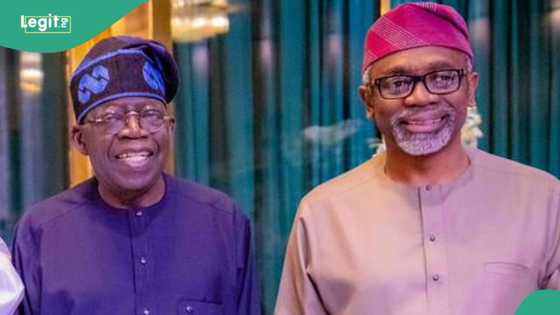 Tinubu zai kori Gbajabiamila ya nada ministan Buhari a mamadinsa? Bayanai sun fito