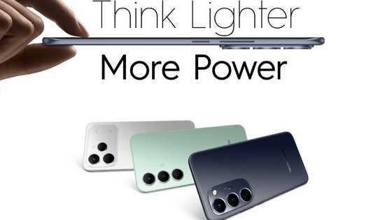 5 reasons TECNO Spark 40 is the most customer-centric phone in the market