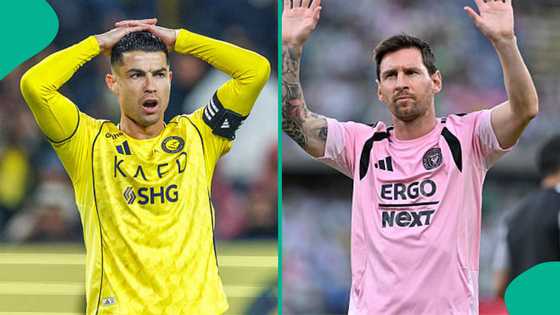 Cristiano Ronaldo offers to join Lionel Messi at Inter Miami, reason emerges