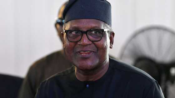 Five things to know about Nigeria's oil sector