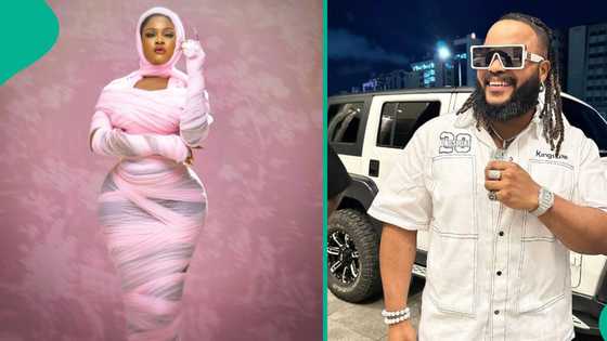 Phyna exposes ex-BBN winner, clears air about BTC "I never told Whitemoney what he said on podcast"