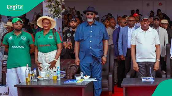 Rivers approves recruitment of 5,000 teachers, how hiring will be shared unveiled