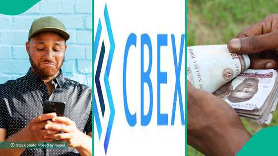Cbex: Man sends message to people who lost money in alleged Ponzi scheme that crashed