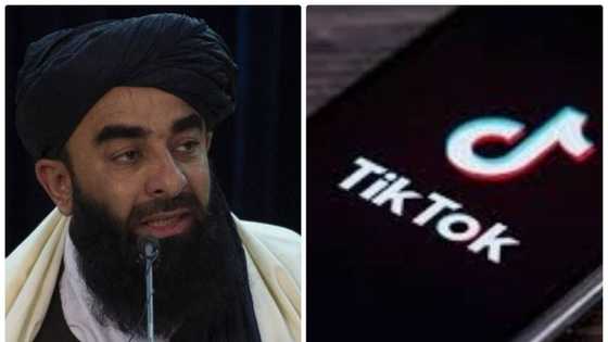 Taliban Za Ta Haramta Amfani Da TikTok Saboda Yana 'Asassa Tashin Hankali'