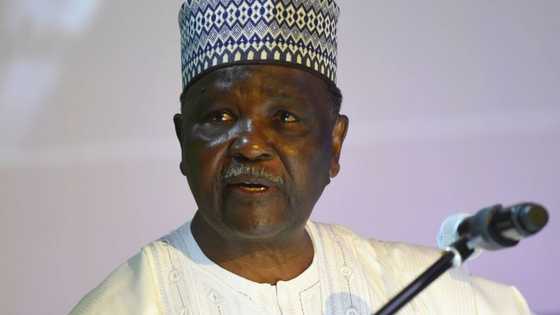 2023: Gowon tells political stakeholders to rotate presidency for peace to reign