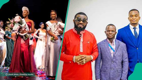Participants to get mentorship, others as Miss Luxury Foundation announces inaugural beauty pageant