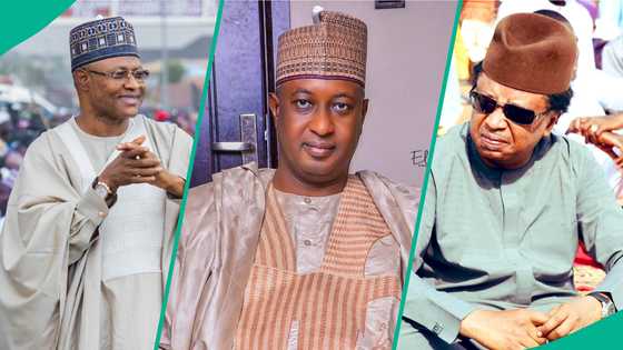 Ramalan Yero, Shehu Sani da jerin 'yan adawan da Uba Sani ya jawo APC a Kaduna