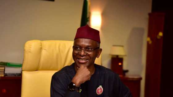 2023: "Emefiele and others want military to take over, plan to make Nigerians suffer," El Rufai insists