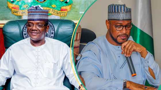 APC group accuses PDP governor of sponsoring protest against Tinubu’s minister
