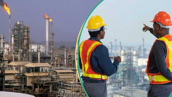 After Port Harcourt, NNPC announces date to complete Warri Refinery, to supply 12 states