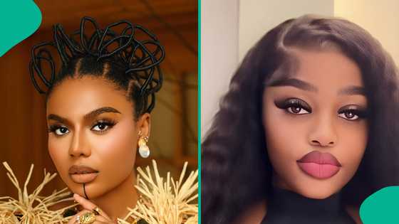 Elena Jessica: Nancy Isime Advises Women Against BBL, Elicits Reactions, "Old Taker Don Drop Quote"