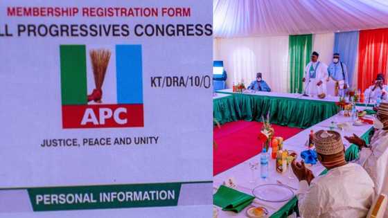 APC registration: Imo state uncovers plot to interrupt ongoing exercise