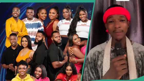 'Spiritualist' speaks on who will be the hero of BBNaija Season 9, clip trends: "The gods have spoken"