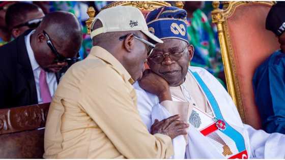 2023 Elections: Tinubu Reveals How Nigeria Will Make Money From Gas Deposits in Edo