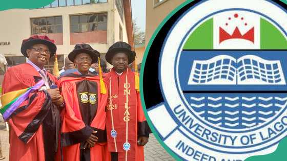 UNILAG courses offered, fees and their requirements