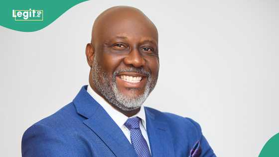 “Why I have been quiet,” Dino Melaye breaks silence on political hiatus, video trends