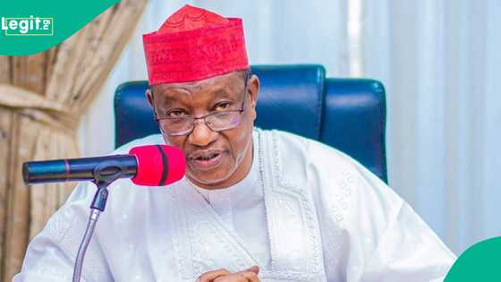 Bayan ya yi murabus, Majalisa ta canza shawara kan mataimakin gwamnan jihar Kano