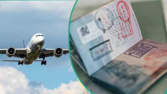 “It allows you to stay “: France Simplify Residence Permit Renewal For Nigerians, other foreigners