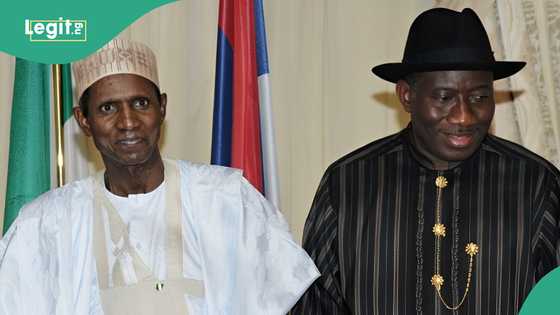 “How Yar’Adua’s aide blocked my emergence as acting president,” Jonathan speaks in trending interview