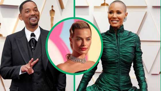 Netizens want Will Smith and Margot Robbie together after Jada said they separated 6 years ago
