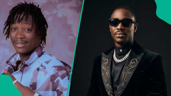 DJ Chicken Shares Biggest Regret After Release: "He Dey Speak English Like Hot Yam Dey Him Mouth"