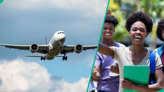 Good news for Nigerians as UK university reduces school fees