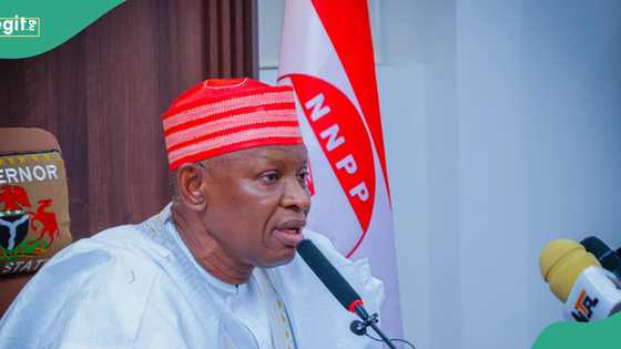 Dalilin da ya sa aka nemi likitoci 'yan asalin Kano da ke aiki a wasu jihohi su koma gida