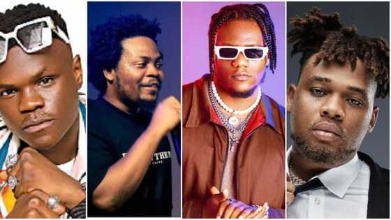 Naija to the world: Applause as two Nigerian songs feature on FIFA 2023 official soundtrack playlist