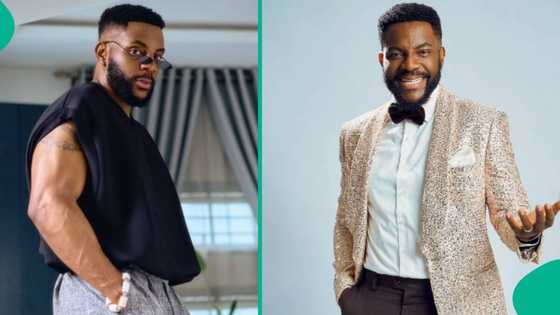 Prayers pour in for BBNaija host Ebuka as he shares health struggles: “Ended the year in surgery”