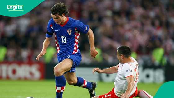 Croatian football star Nikola Pokrivac dies at 39 in tragic car accident