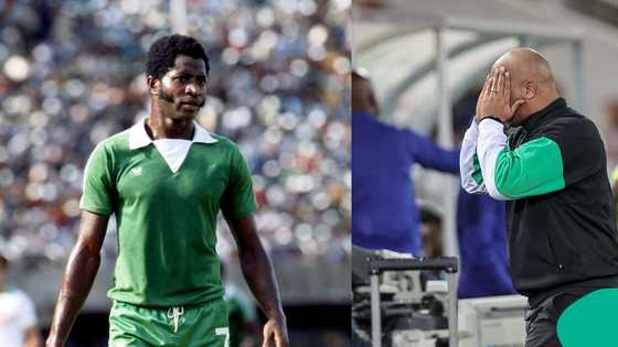 Segun Odegbami explains why Super Eagles will struggle at AFCON 2025 under Eric Chelle