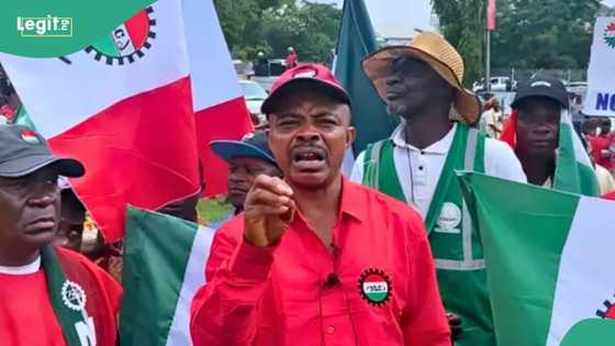 BREAKING: Tension as hoodlums attack NLC officials in Plateau, 4 injured