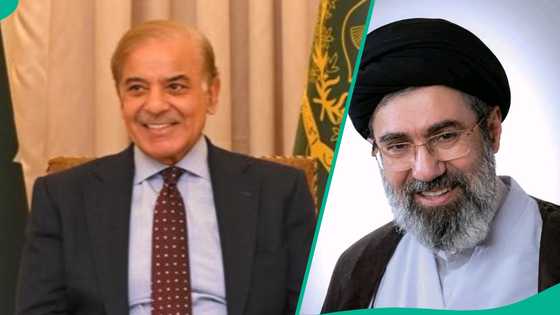 Pakistan ta gana da Iran, an taɓo batun sulhu da Amurka