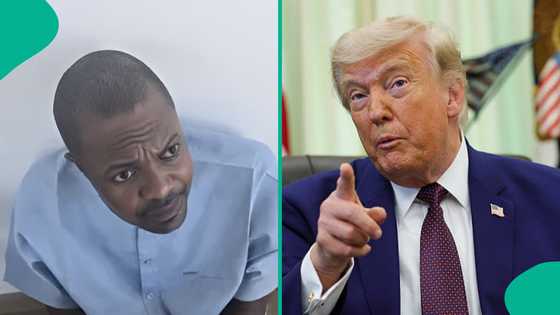 Kamfanin Amurka mai alaka da Atiku zai kai karar Tinubu wajen Trump