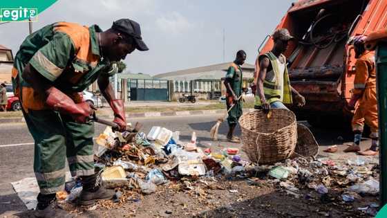 Waste collection fee rises by 33% in Lagos, residents reject new rate