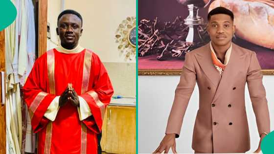 Reverend father sends message to Catholics who join Pastor Jerry Eze's NSPPD but don't go for mass