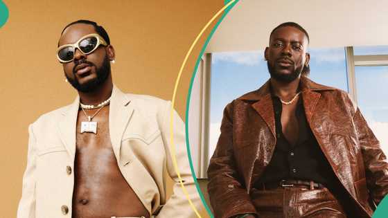 “I still have crises”: Adekunle Gold opens up on silent battle with sickle cell