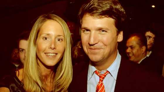 Susan Andrews’ bio: what is known about Tucker Carlson’s wife?