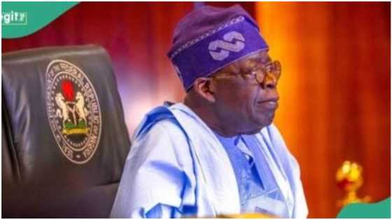 "Informed decisions": Tinubu sends important message to Edo ahead of election