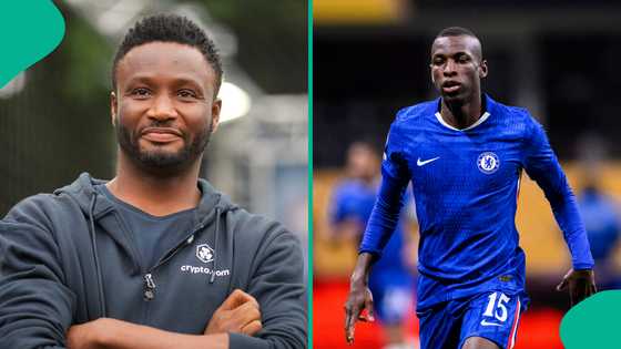 Mikel Obi sends urgent message to Nicolas Jackson over his future at Chelsea