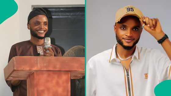 OOU graduate who spent 7 years for 4-year programme shares experience in university