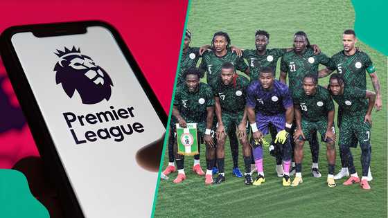 Premier League club celebrates Nigeria's Independence Day with party, video