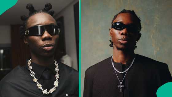“I don't mind an open marriage”: Blaqbonez explains why monogamy isn’t for everyone