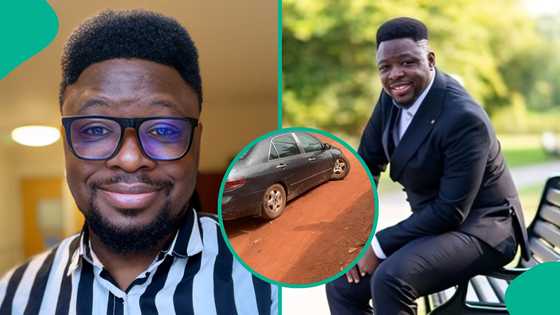 Doctor shares struggle after 10 years of practice: "My salary can't buy another car"