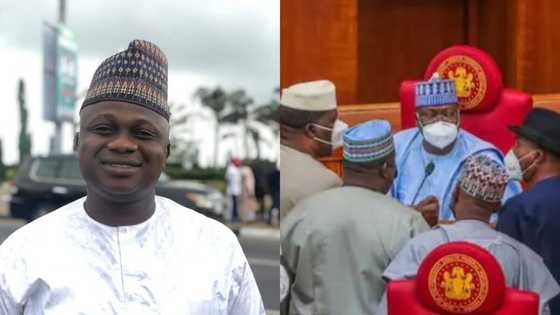 Northern youth hails NASS over swift passage of Forensic Investigation Bill