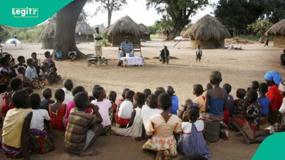 4 Nigerian traditions that are fast disappearing but were once a big deal