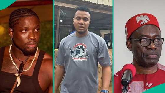 VDM cries as he mourns Anambra fish seller kidnapped and murdered, Charges Soludo to take action